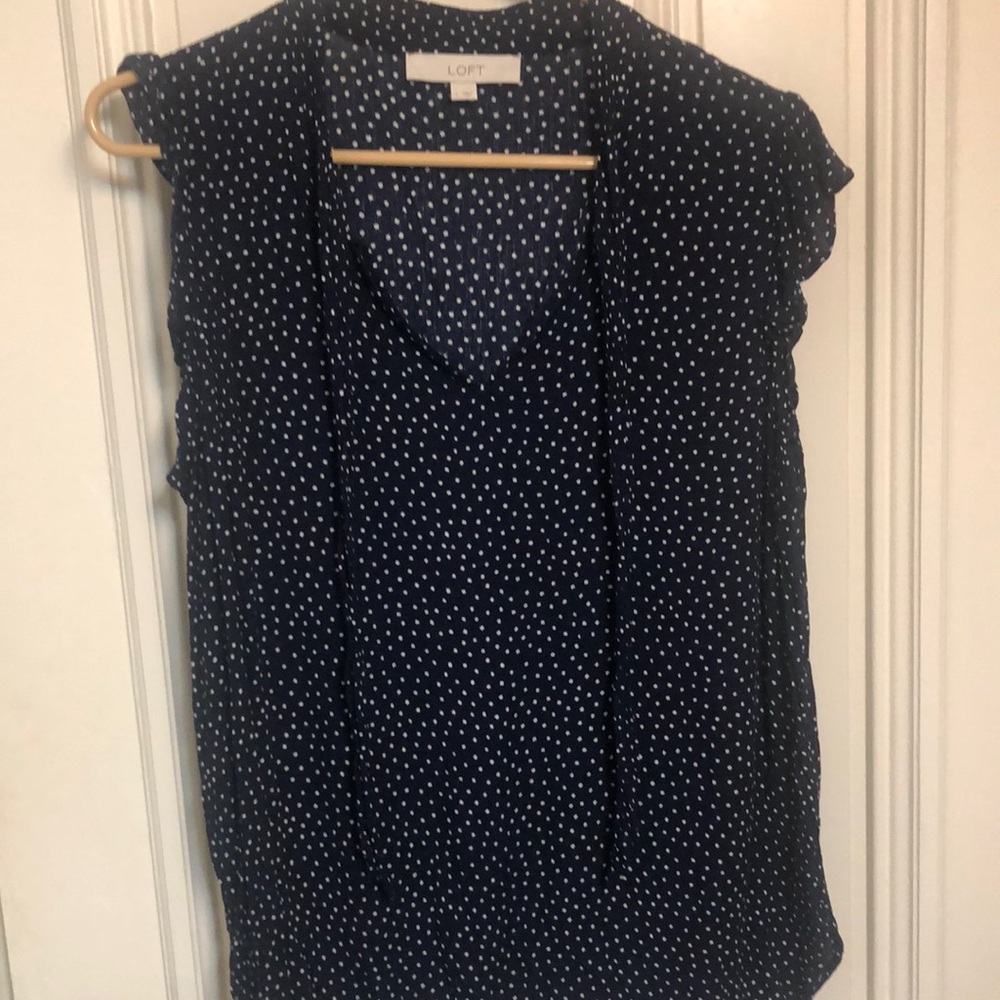 Loft top